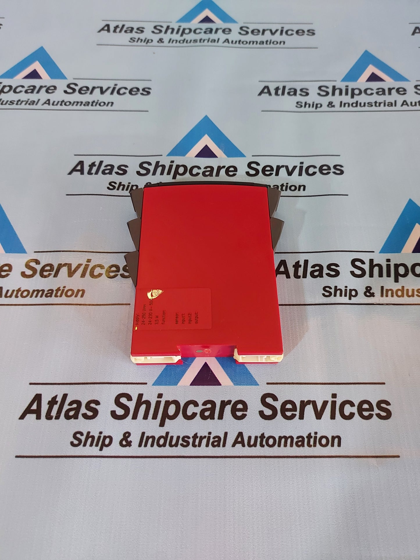 PR ELECTRONICS 5223 PROGRAMMABLE F/I - F/F CONVERTER