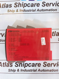 PR ELECTRONICS 5223 PROGRAMMABLE F/I - F/F CONVERTER