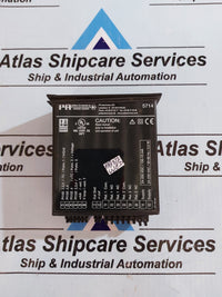 PR ELECTRONICS 5714 PROGRAMMABLE LED INDICATOR