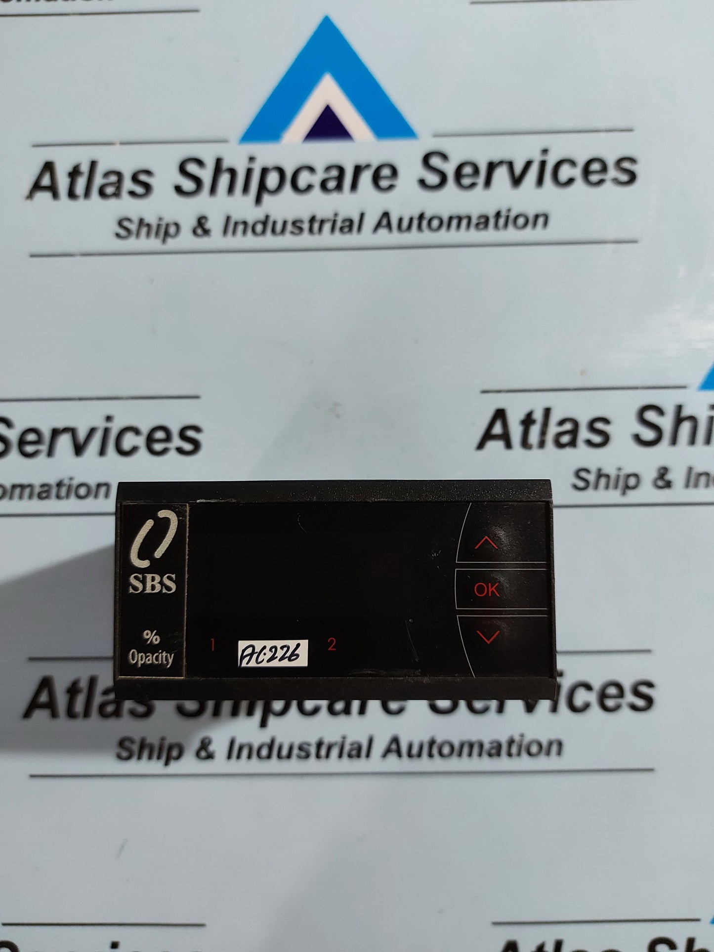 PR ELECTRONICS 5714D PROGRAMMABLE LED INDICATOR