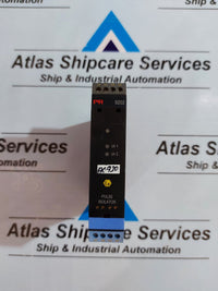 PR ELECTRONICS 9202 PULSE ISOLATOR
