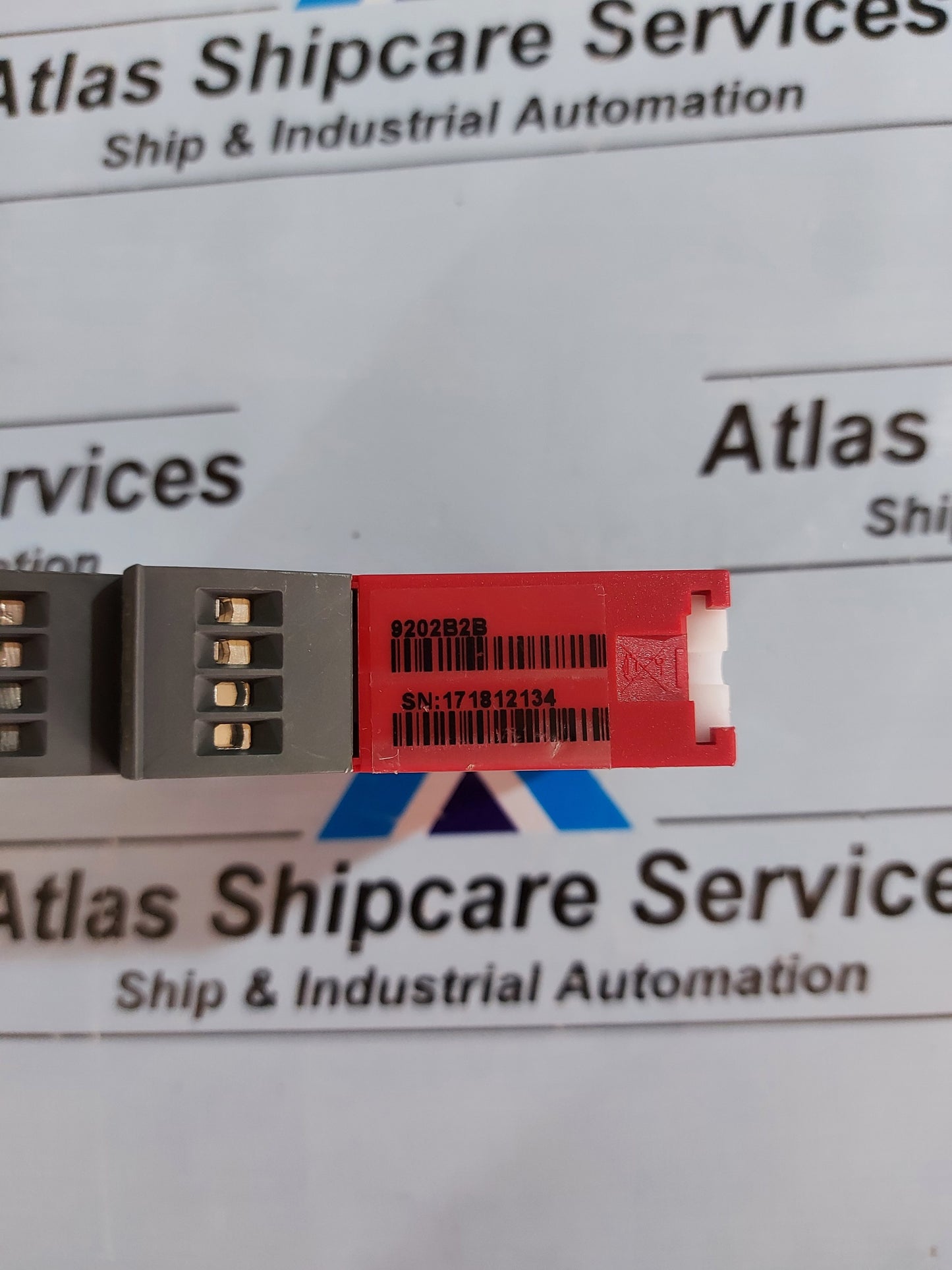 PR ELECTRONICS 9202 PULSE ISOLATOR