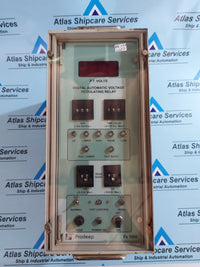 PRADEEP Fx 1000 DIGITAL AUTOMATIC VOLTAGE REGULATING RELAY
