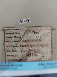 PRADEEP Fx 1000L DIGITAL AUTOMATIC VOLTAGE REGULATING RELAY