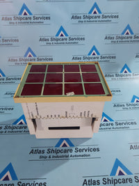 PRADEEP P-09T MICROPROCESSOR BASED ANNUNCIATOR