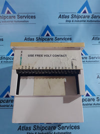 PRADEEP P-09T MICROPROCESSOR BASED ANNUNCIATOR