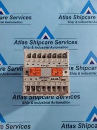 PRADEEP RTD-2001 REMOTE OIL TEMPERATURE INDICATOR