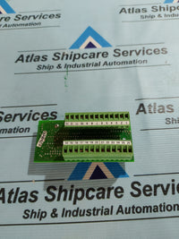 PRAXIS LIPS SERIES PCB MODULE 4054