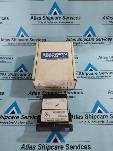 PRECISION DIGITAL PD6000-7R0 PROVU PROCESS METER