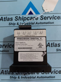 PRECISION DIGITAL PD690-2-N UNIVERSAL PROCESS METER