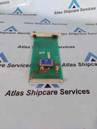 PRGV 2100 POWER SUPPLY CARD 8000 1298