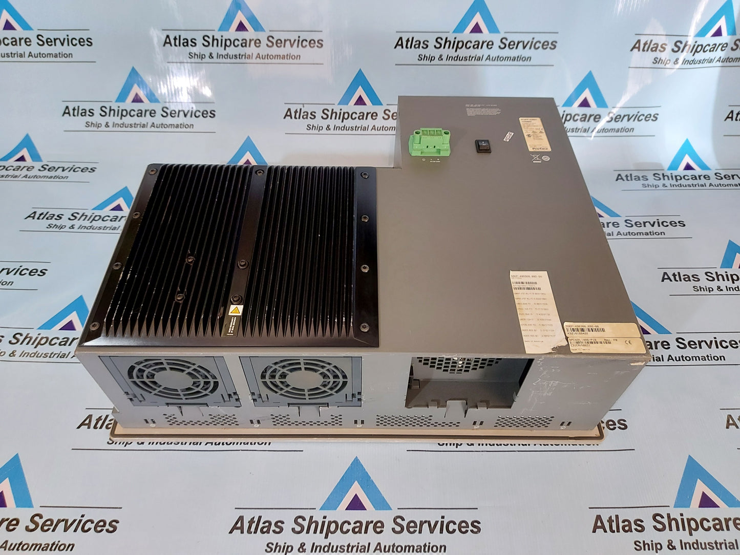 PRO-FACE PFXPP182BA1 1C00N00 PS4800 PANEL PC