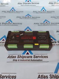 PROCES-DATA P-NET PD 3100 DIGITAL I/O DC INTERFACE MODULE