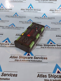 PROCES-DATA P-NET PD 3100 DIGITAL I/O DC INTERFACE MODULE