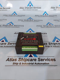 PROCES-DATA P-NET PD 3221 UNIVERSAL PROCESS INTERFACE