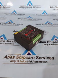 PROCES-DATA P-NET PD 3221 UNIVERSAL PROCESS INTERFACE