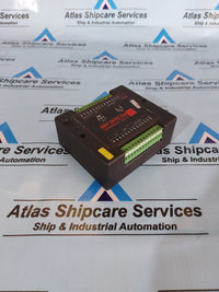 PROCES-DATA P-NET PD 3240 AIM ANALOG INTERFACE MODULE
