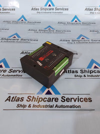 PROCES-DATA P-NET PD 3240 AIM ANALOG INTERFACE MODULE