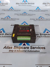 PROCES-DATA P-NET PD3120 DIGITAL I/O INTERFACE MODULE