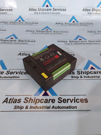 PROCES-DATA P-NET PD3120 DIGITAL I/O INTERFACE MODULE