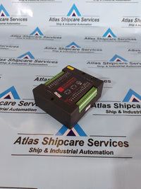 PROCES-DATA P-NET PD3120 DIGITAL I/O INTERFACE MODULE