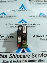 PROCES-DATA PD602 M DPI DISTRIBUTED PROCESS INTELLIGENCE WITH ETHERNET INTERFACE