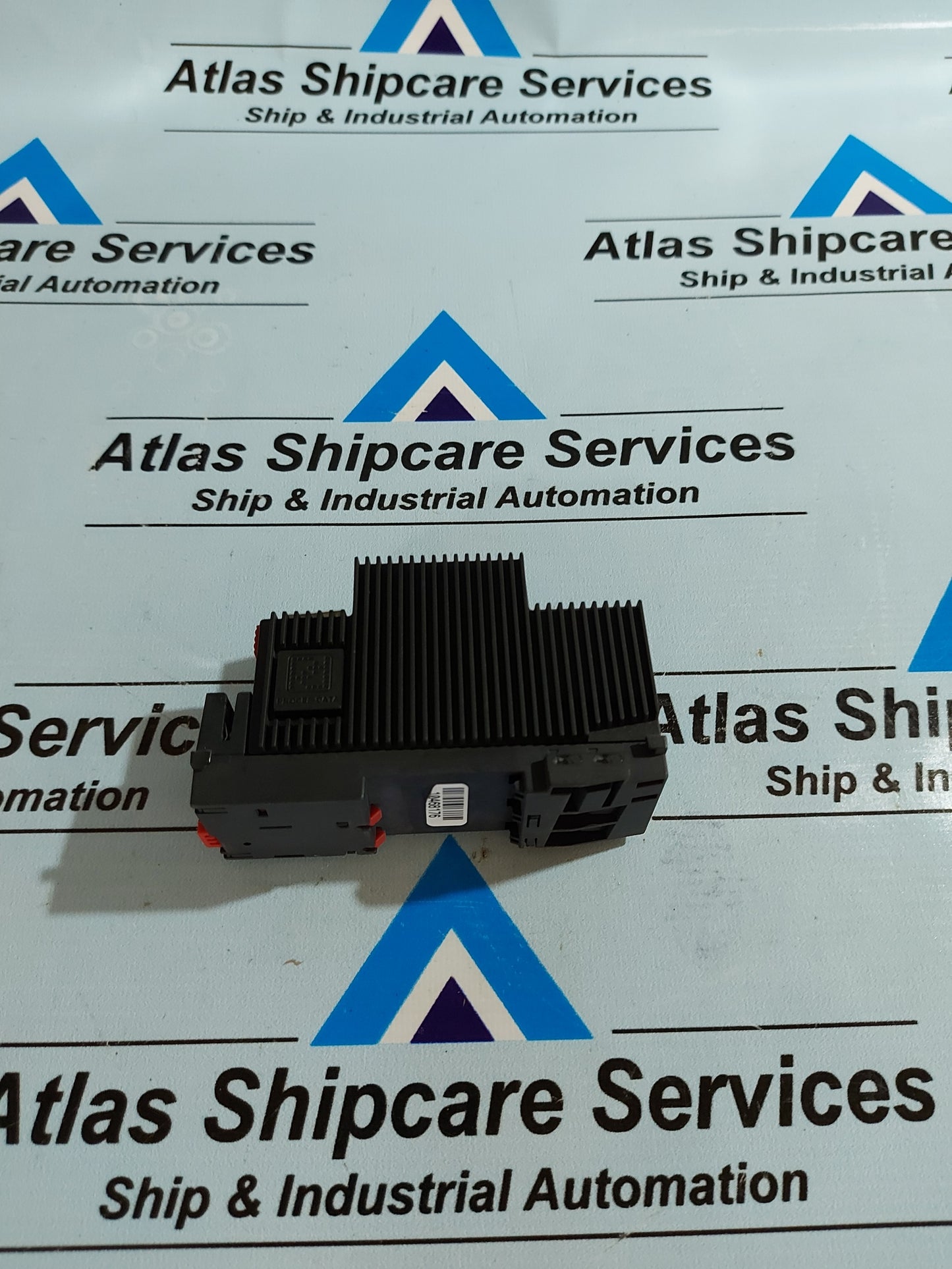 PROCES-DATA PD622 6-CHANNEL DIGITAL INPUT MODULE