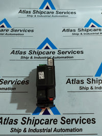 PROCES-DATA PD640 4-I/O 4-CHANNEL ANALOG INPUT MODULE