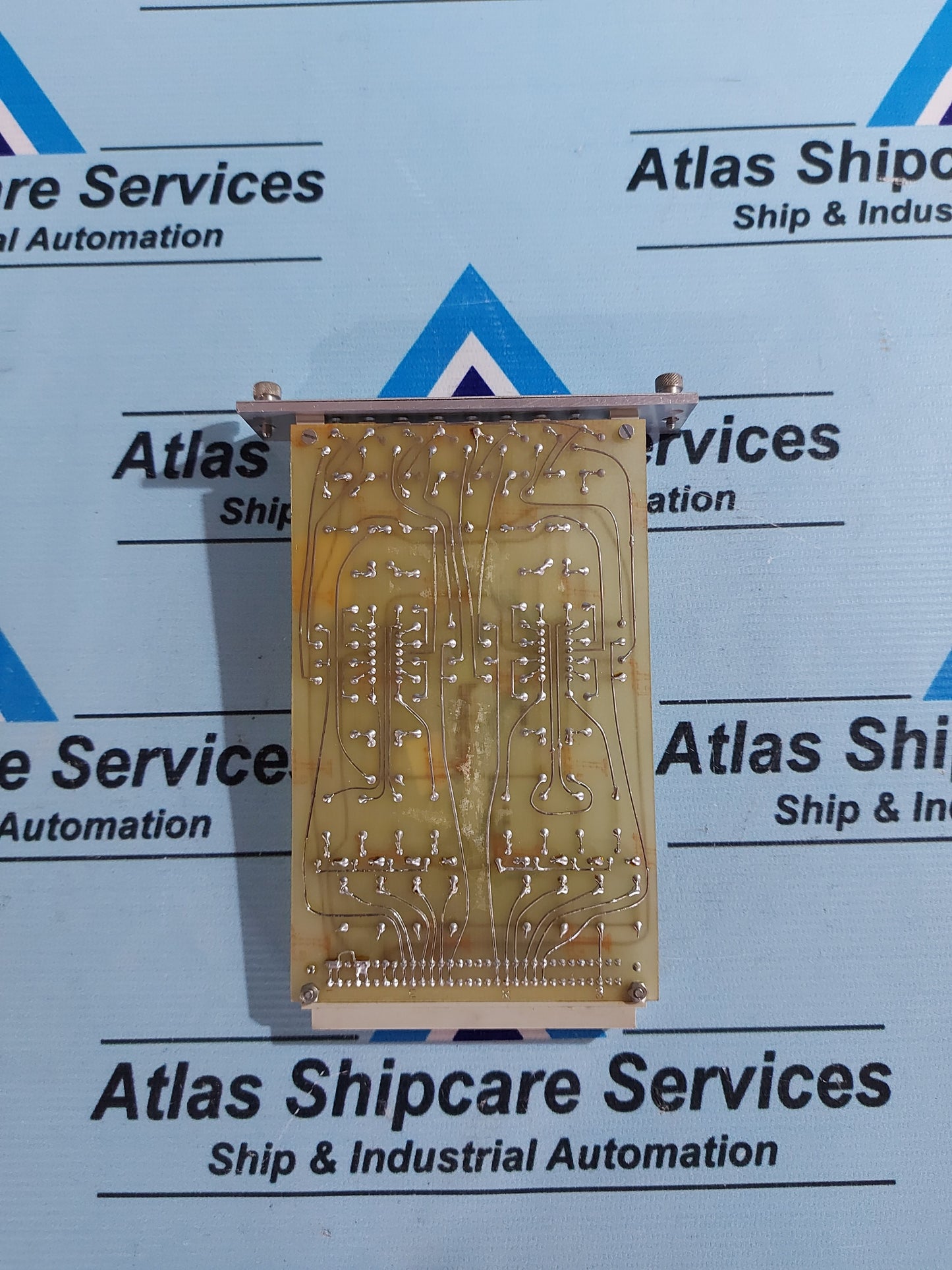 PROCON P-79-3198 COMPARATOR PCB CARD
