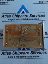 PROCON P-80-3262 POWER UNIT PCB CARD