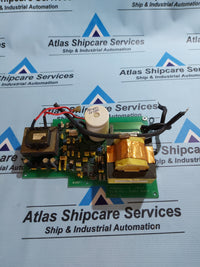 PROCONICS PR0205 CS/HI PSU - OUTPUT BOARD ISSUE 2