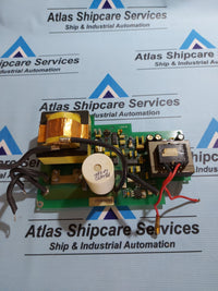 PROCONICS PR0205 CS/HI PSU - OUTPUT BOARD ISSUE 2