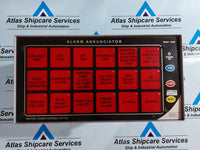 PROTON POWER CONTROL 3x6N ALARM ANNUNCIATOR