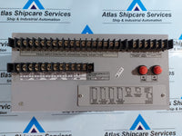 PROTON POWER CONTROL 3x6N ALARM ANNUNCIATOR