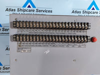 PROTON POWER CONTROL 4X8 NW ALARM ANNUNCIATOR