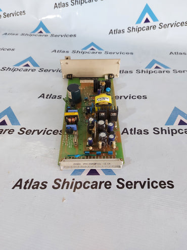 PSM PAL 2100-220/1 PCB CIRCUIT BOARD