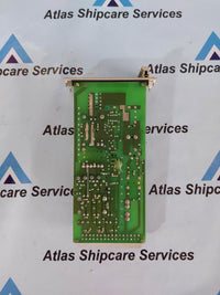 PSM PAL 2100-220/1 PCB CIRCUIT BOARD