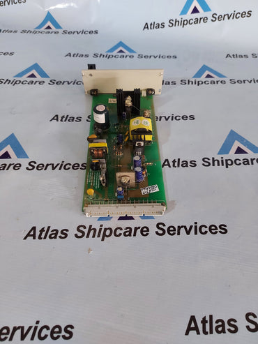PSM PAL 2100-220/5 PCB CIRCUIT BOARD