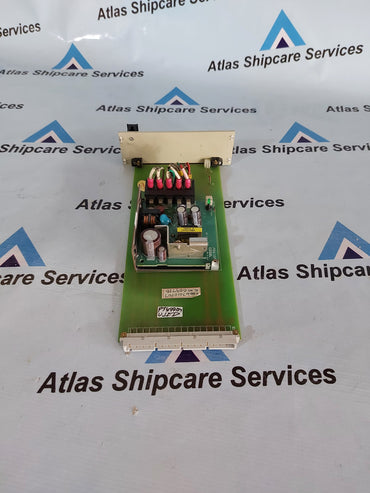 PSM PAL 2100-220/7 PCB CIRCUIT BOARD