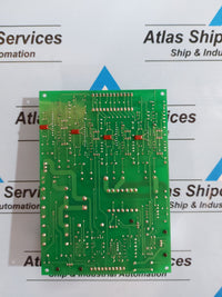 PTX-4000-BDB BASE DRIVE BOARD REV-D1
