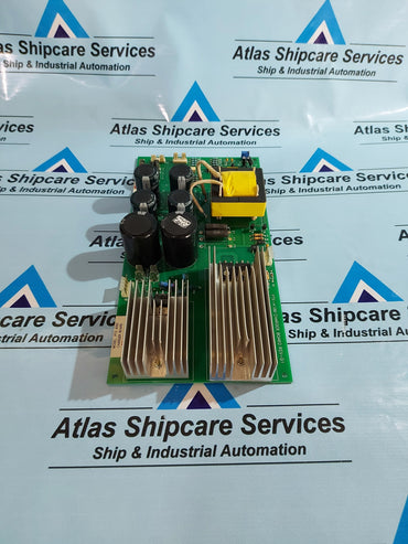 PTX-4100 CHARGER BOARD REV-G1