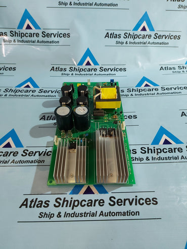 PTX-4100 CHARGER BOARD REV-H