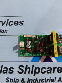 PTX-SERIES STATIC RELAY REV-G 2010.03