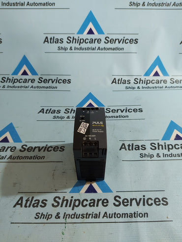 PULS MINILINE ML60.241-70 POWER SUPPLY 70W AG331