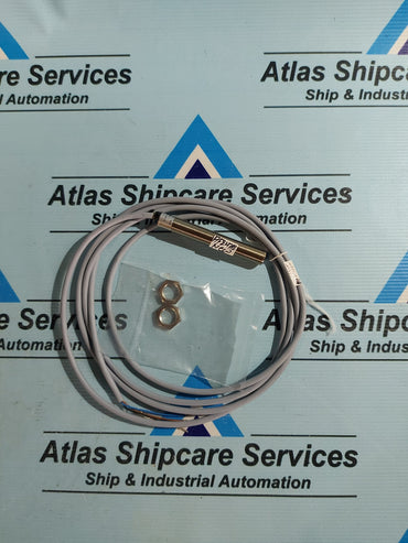 PULSOTRONIC 9914-0800 PROXIMITY SWITCH SENSOR
