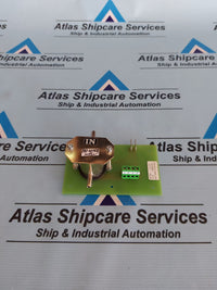 PUMP ROOM HC DETECTOR SENSOR SENSHUS