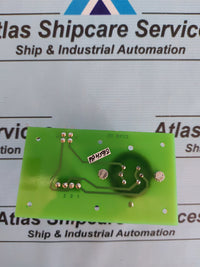 PUMP ROOM HC DETECTOR SENSOR SENSHUS