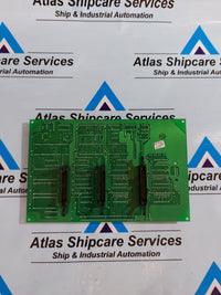 PURIFIER CONTROL 9410-10A CPU BOARD