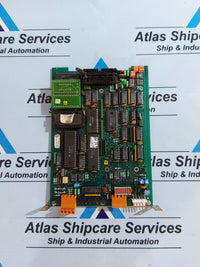 PY 1611 393332A0 PCB CARD