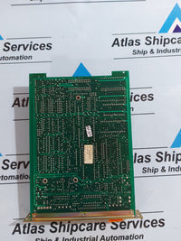 PY 1611 393332A0 PCB CARD